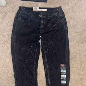 Levi Super skinny Jeans